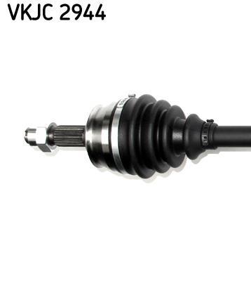 Cardan SKF ref. VKJC 2944